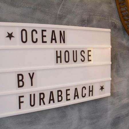 Villa Ocean House Ovar Exterior foto