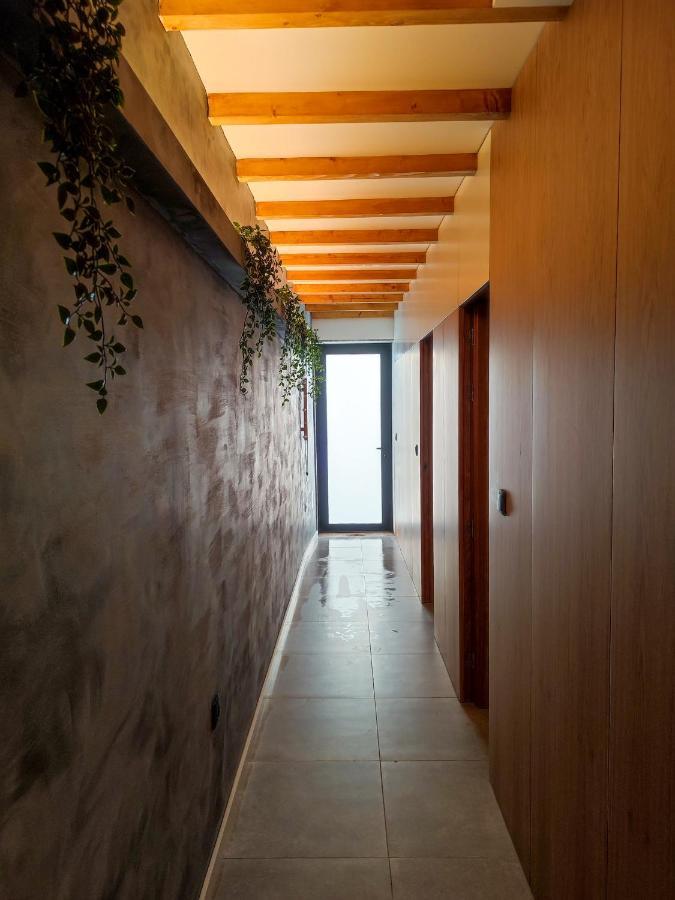 Villa Ocean House Ovar Exterior foto