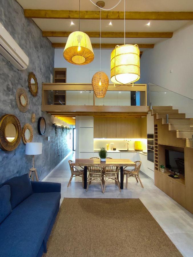 Villa Ocean House Ovar Exterior foto